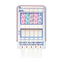 Drogtest Panel 6