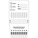 Drogtest Panel 12